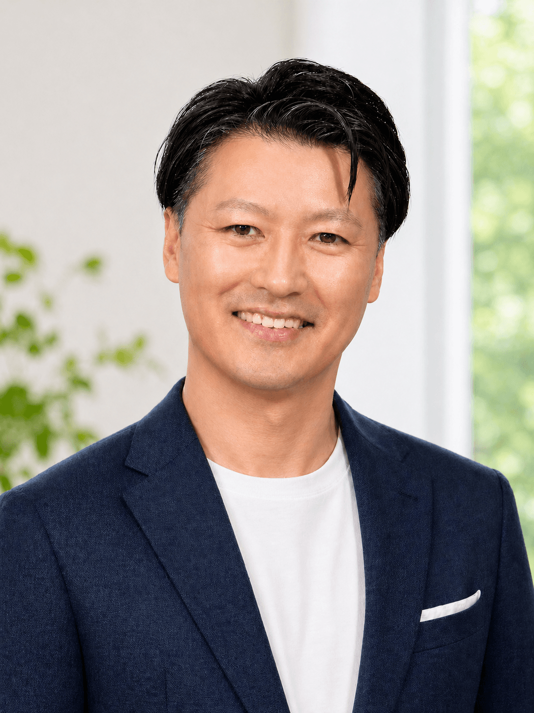村上 郁也(産業保健師・横浜産業保健師事務所VITAL BASE)
